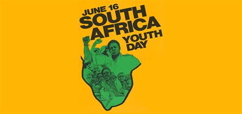 International youth day is celebrated every year on 12 august mainly to create awareness on the issues and challenges faced by the youth of the world. 13+ Youth Day South Africa Greetings And Wishes