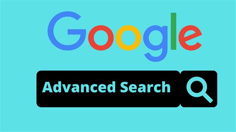 Unleash The Potential Of Advanced Search For Seamless Information
