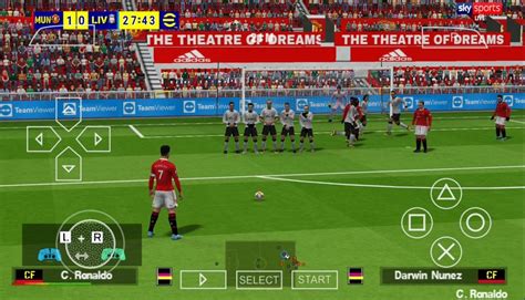 Download Pes Ppsspp Iso Pes Psp Android Sexiezpicz Web Porn