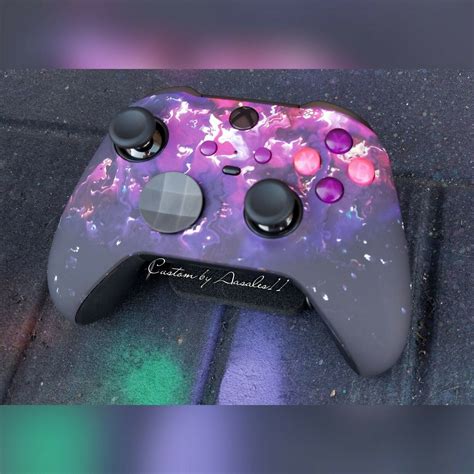 Pin On Xbox Elite Series 2 Custom