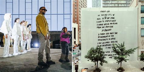Jun 08, 2021 · kanye west's gift to the world for his 44th birthday: Can Kanye West make Gap cool again? - RetailWire