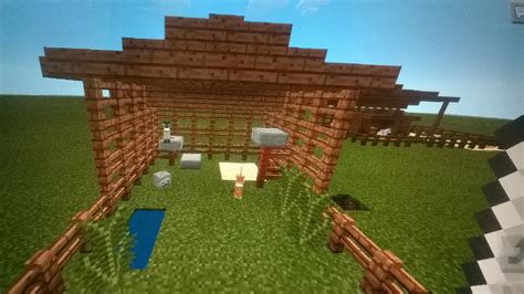 Not only do i show you how to make the outside storefront but i al minecraft cafe tutorial. Cat House Design Minecraft - Rumah Joglo Limasan Work