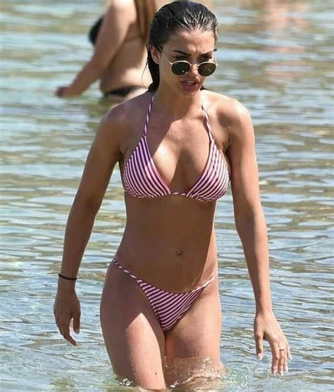 Hot Bikini Photos Of Amy Jackson Actress Album Sexiz Pix