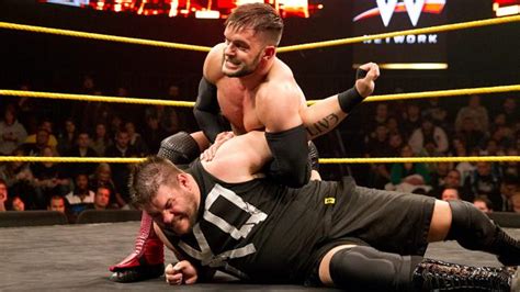 Nxt Recap 3 25 15 Balor And Owens Prove Nxt Future Is Bright Lyles Movie Files