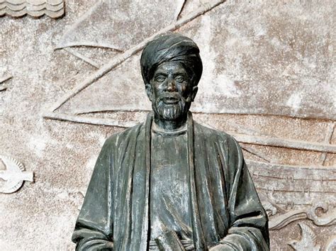Ibn Battuta The Moroccan World Explorer Greater Morocco