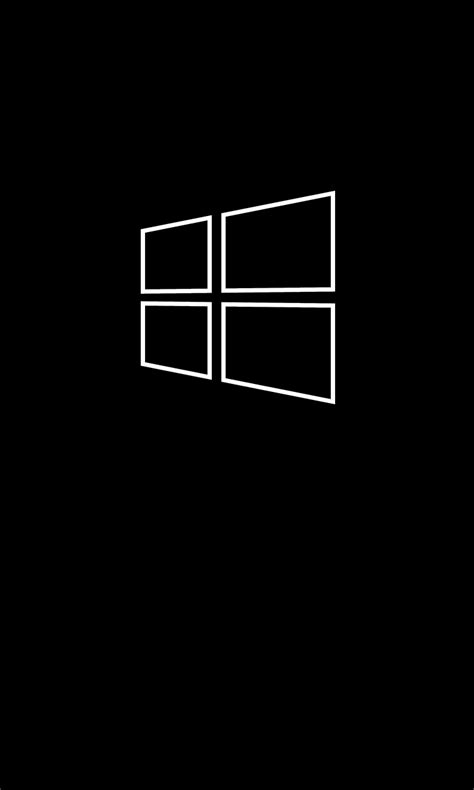 42 Black Wallpaper Windows Phone Wallpapersafari