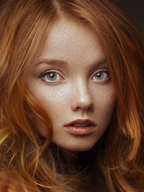 Pin By Arianwen Morgana On Freckles Beauty Eternal Beautiful Face Redheads