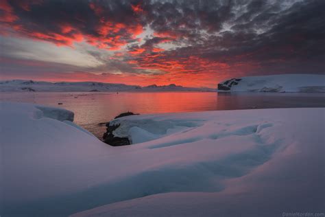 The Ultimate Guide To Landscape Photography In Antarctica