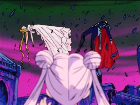 Sailor Moon First Season Episodes 1 46 Review Swim Squad