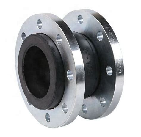 Sphere Rubber Bellow Expansion Joint China Joint And Expansion Joint