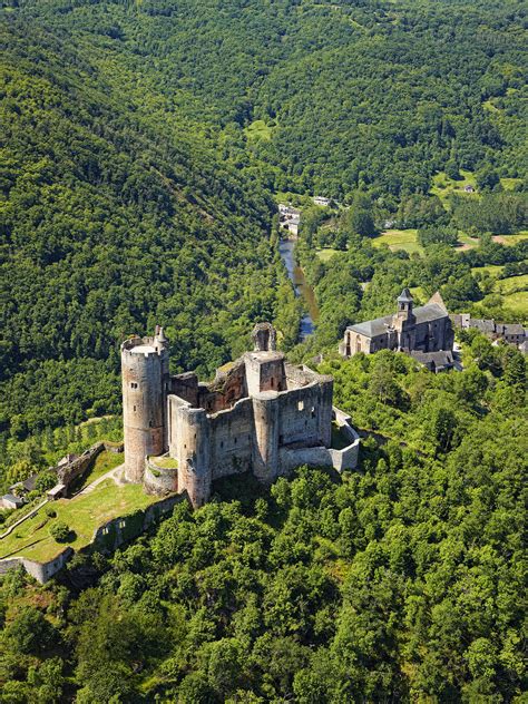Tourisme Najac Préparez Vos Vacances à Najac Tourisme Aveyron