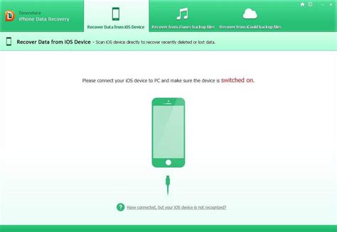Today, our iphones have become an integral part of our lives. Top 9 Free iPhone Data Recovery Software for Mac and ...