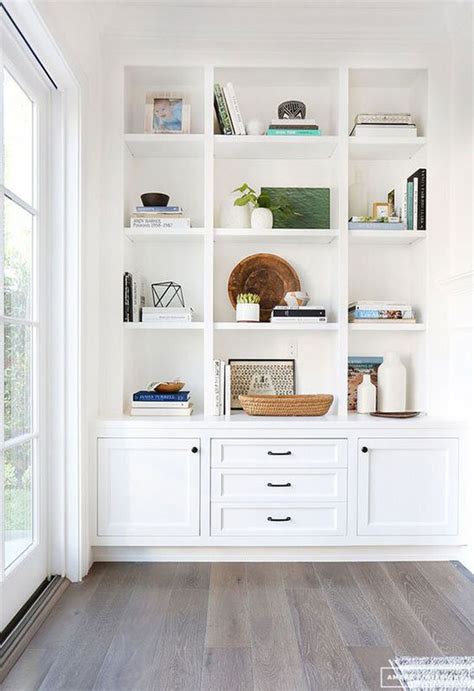 How To Style A Bookshelf When You Have A Lot Of Books — Sarah