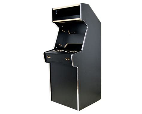 Flat Pack Arcade Machine Cabinet Cabinets Matttroy