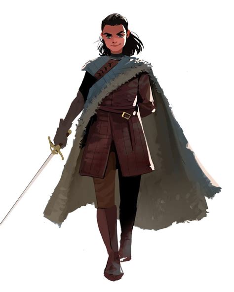 Pin By Jako Tako On Fantasy Game Of Thrones Art Character Design
