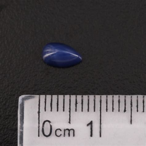 Loose 180 Ctw Synthetic Star Sapphires Ebth