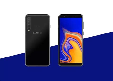 Samsung Galaxy A9 Pro 2018 First Phone With 4 Camera Techzonar