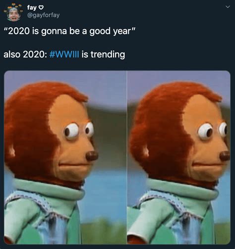 Bad Year 2020 Memes Knockin Jokes