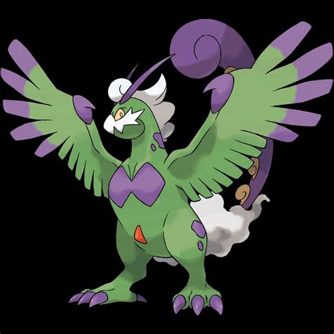 How To Catch Tornadus In Pokemon Go