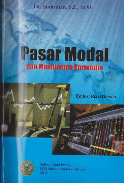 Jeruk apa yang berwarna merah? REVIEW BUKU - Kelompok Studi Pasar Modal Fakultas Ekonomi ...