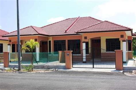 Umumnya model rumah minimalis semi modern ini mengikuti desain yang sudah banyak digunakan. 45 desain rumah minimalis sederhana di kampung amp; desa ...
