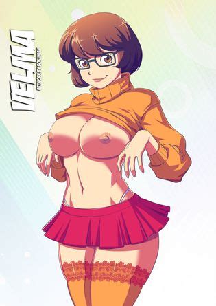 Velma Collection Luscious Hentai Manga Porn