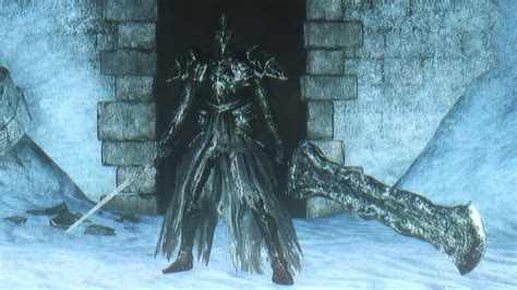 Dose the game become easier in new game plus? The Fume Knight is Dark Souls 2's toughest boss - VG247