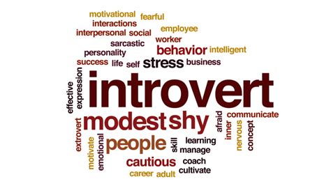 Do You Have An Introvert Personality Type Ways To Thrive In Life