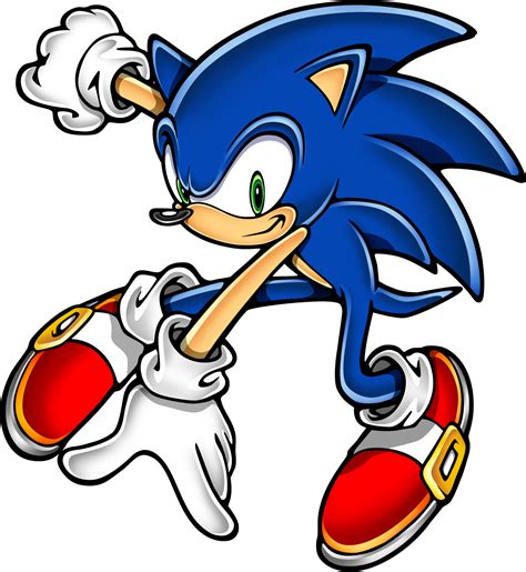 Sonic The Hedgehog Clipart And Sonic The Hedgehog Clip Art Images