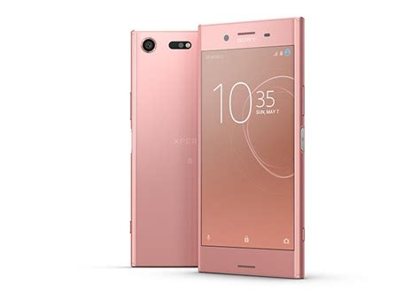 Sony Xperia Xz Premium Is Up For Pre Orders In Us Now Goandroid