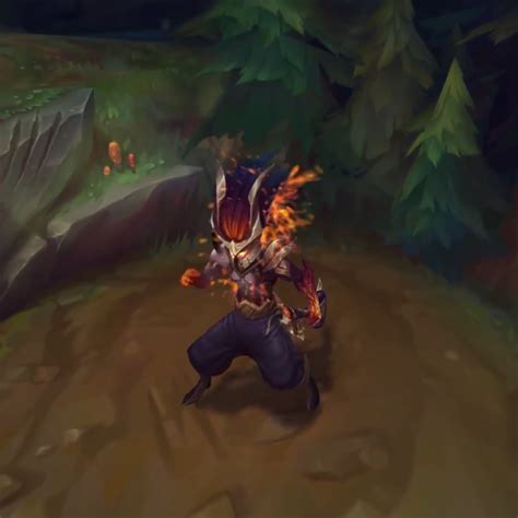 Surrender At 20 Pbe Preview New Riven And Yasuo Skins