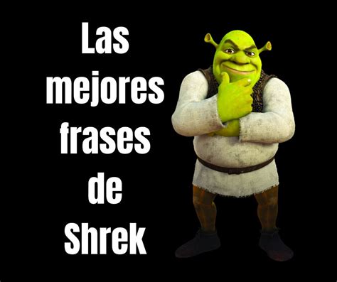 Top 168 Imagenes Con Frases Del Burro De Shrek Theplanetcomicsmx