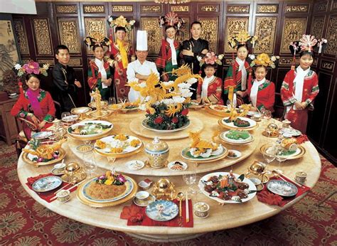 Chinese Cuisine And Its Restaurants In Jaipur Speciality Restaurants