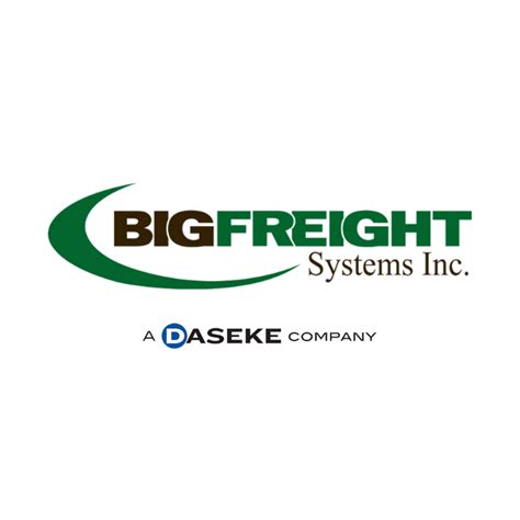 Readers Choose Big Freight Systems For Shippers Choice Award For