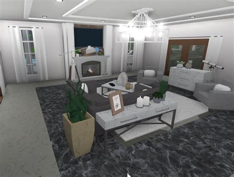 Bloxburg Living Room Ideas Modern These Living Rooms Will Make You