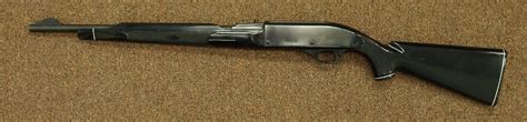 Remington Black Diamond Nylon 66 Rifle 22lr For Sale