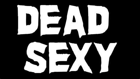 dead sexy 2014 [directors cut] youtube