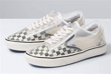 Hanya perlukan beberapa bahan untuk menjadikan ia kalis air. Vans Cipta Kasut Kalis Air Mampu Milik! - MASKULIN