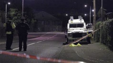 Newtownabbey Murder Police Investigate Drugs Links Bbc News