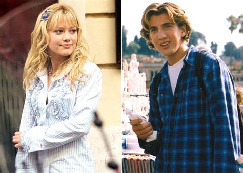 Will Lizzie Mcguire And Ethan Get Together In The Reboot Popsugar Entertainment