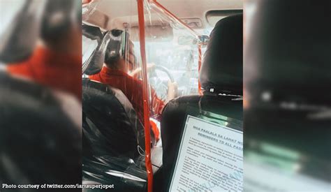 Grabcar service operates 24 hours a day throughout the week. Netizens question Grab's operating hours under GCQ ...