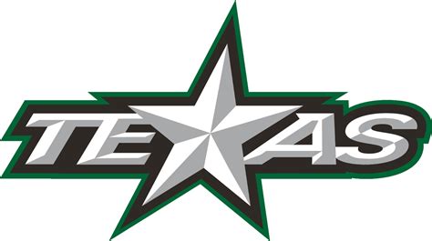 Choose your loyalties now in game update 5.10! Texas Stars Primary Logo - American Hockey League (AHL ...