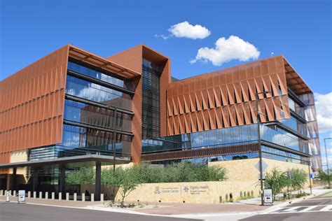 University Of Arizona Cancer Center Field Verified