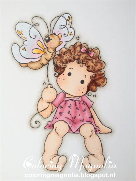 For children who would like to do more than just color you're able to find a variety of curios receive your complimentary motorbike coloring pages for kids and boys. Coloring Magnolia: Magnolia Once Upon A Time Collection ...