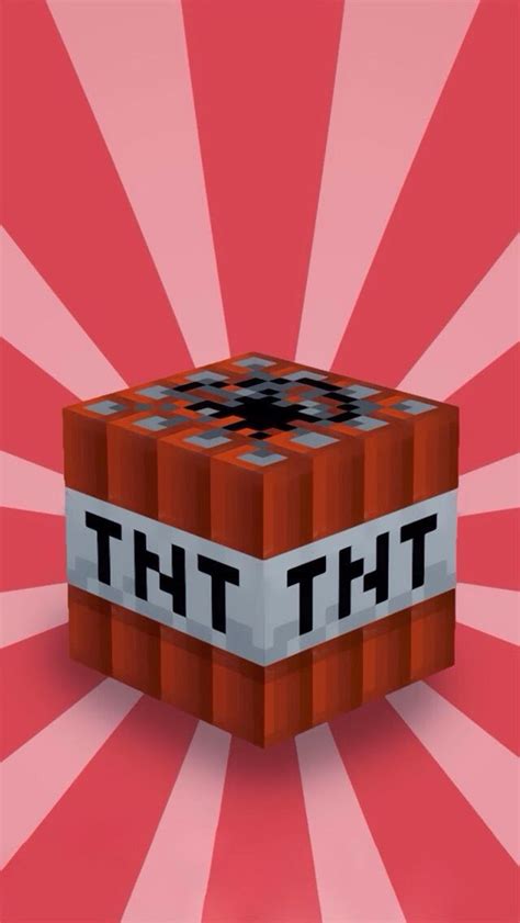 Tnt Tnt Minecraft Minecraft Posters Minecraft Earth Images Minecraft