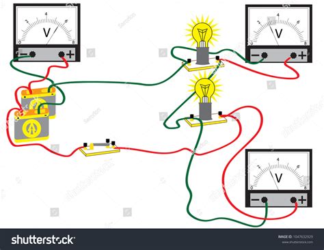 129 Open Closed Circuit Symbols Images Stock Photos And Vectors
