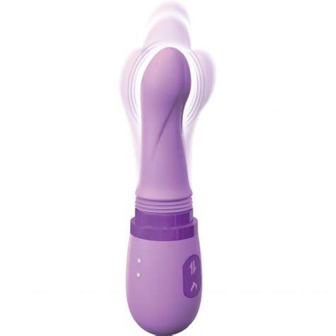 Fantasy For Her Personal Sex Machine Purple Sex Toys At Adult Empire