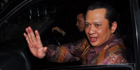 Cerita Bambang Soesatyo Berburu Batu Akik Demi Tampil Modis