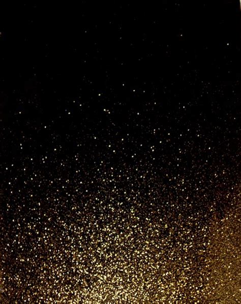 Download Black And Gold Glitter Wallpaper Fall Random Pins By Rcole