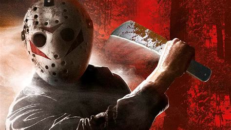 Friday The 13th Movies In Order To Watch - Friday the 13th: in what order to watch the movies of the Jason